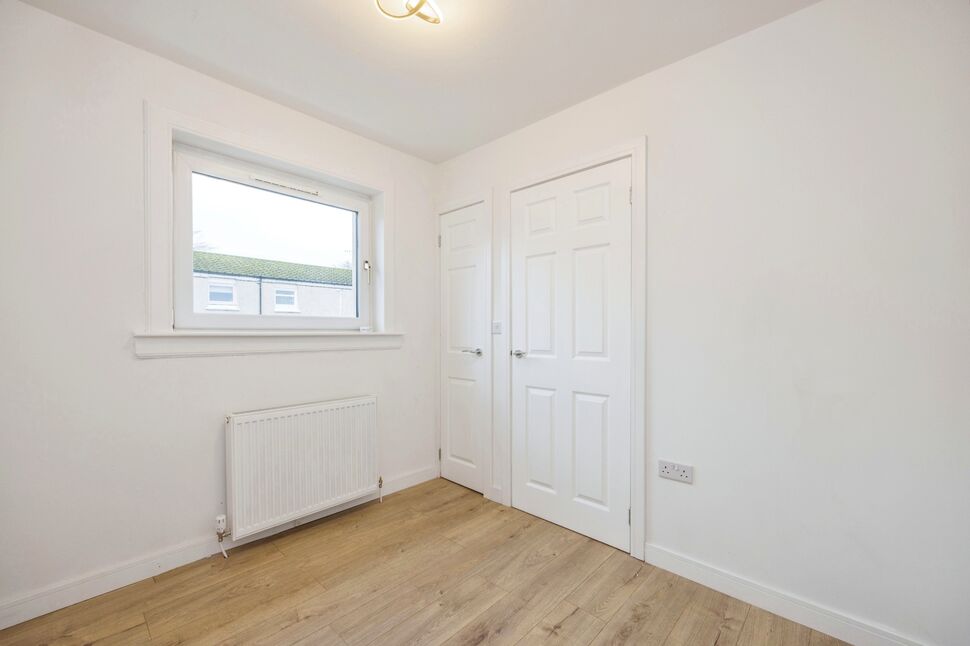 3 bedroom Mid Terrace House for sale, Blaefaulds Crescent, Denny, FK6