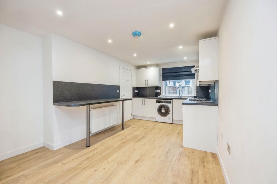 3 bedroom Mid Terrace House for sale, Blaefaulds Crescent, Denny, FK6