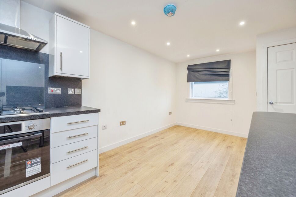 3 bedroom Mid Terrace House for sale, Blaefaulds Crescent, Denny, FK6