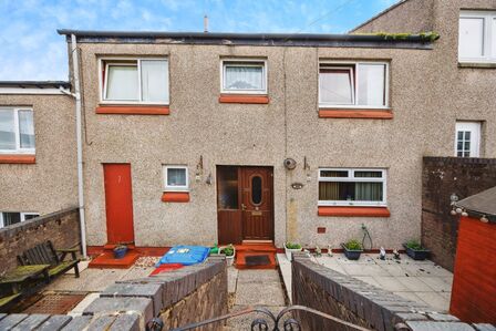 4 bedroom Mid Terrace House for sale