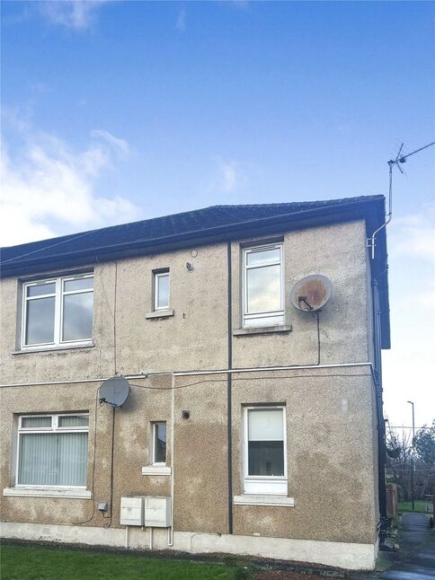 Main image of 2 bedroom Flat to rent, Braemar Drive, Falkirk, Stirlingshire, FK2