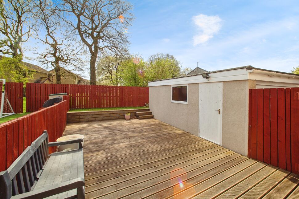 3 bedroom Semi Detached House for sale, Spottiswoode Gardens, Mid