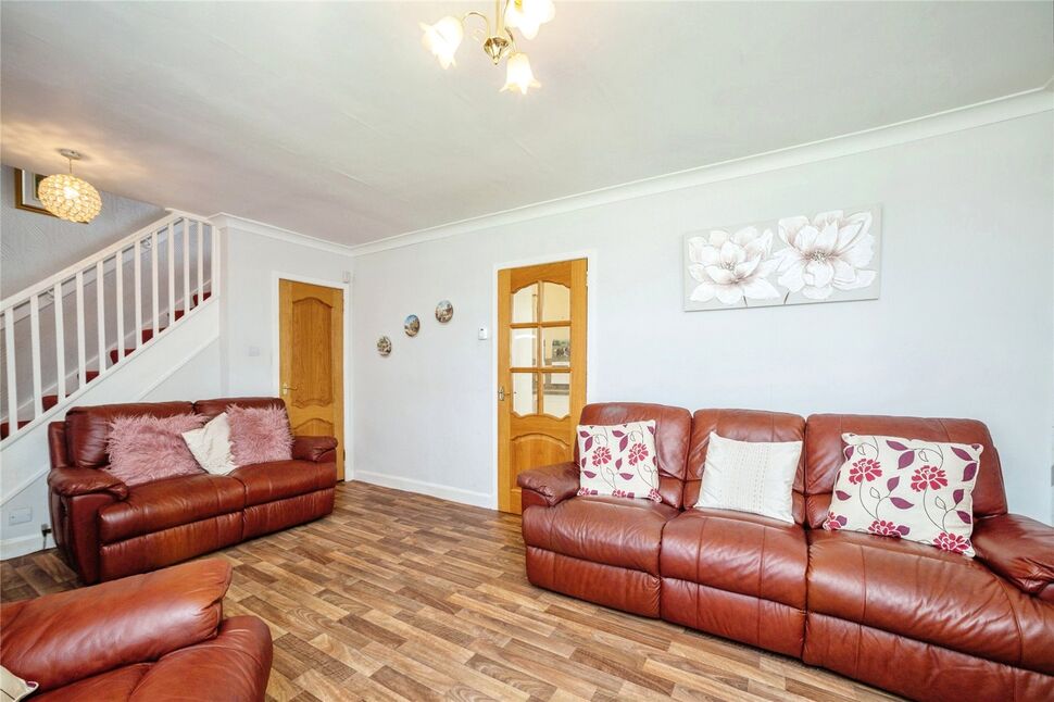 3 bedroom Detached House for sale, Maclachlan Avenue, Denny, FK6 £215,000