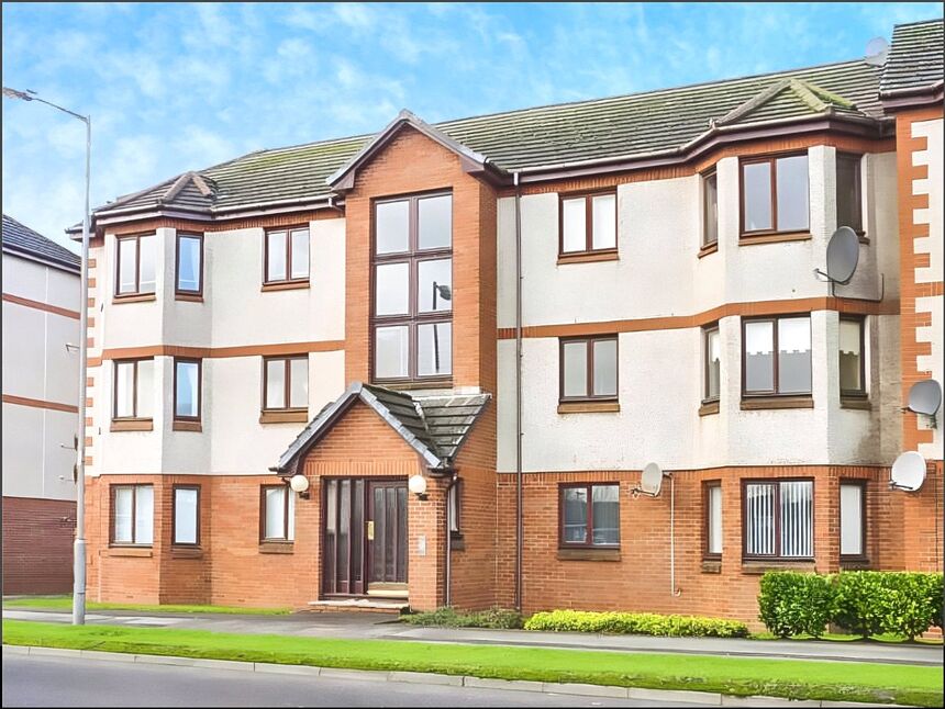 Main image of 2 bedroom Flat to rent, Dundee Court, Carron, Falkirk, FK2