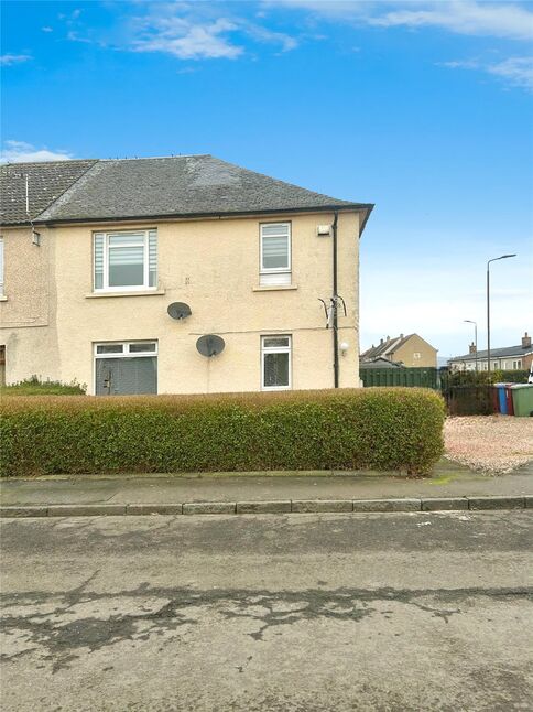 Main image of 2 bedroom Flat to rent, Newton Avenue, Skinflats, Stirlingshire, FK2
