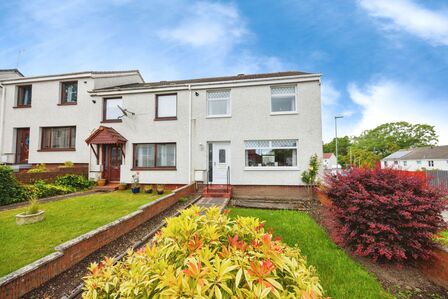 Mary Place, 2 bedroom End Terrace House for sale, £130,000