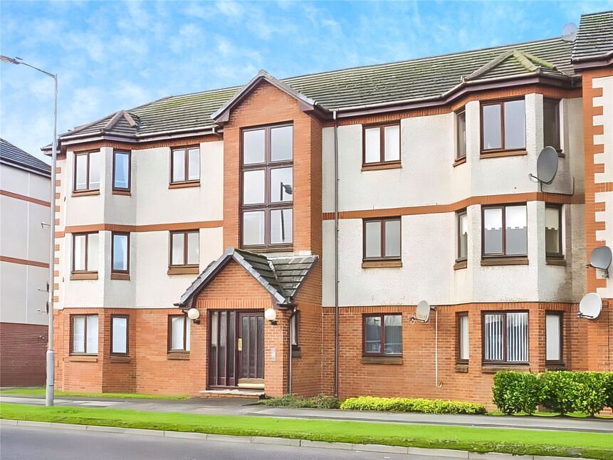 Main image of 2 bedroom  Flat to rent, Dundee Court, Carron, Stirlingshire, FK2