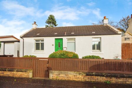 Glasgow Road, 3 bedroom Detached Bungalow for sale, £235,000
