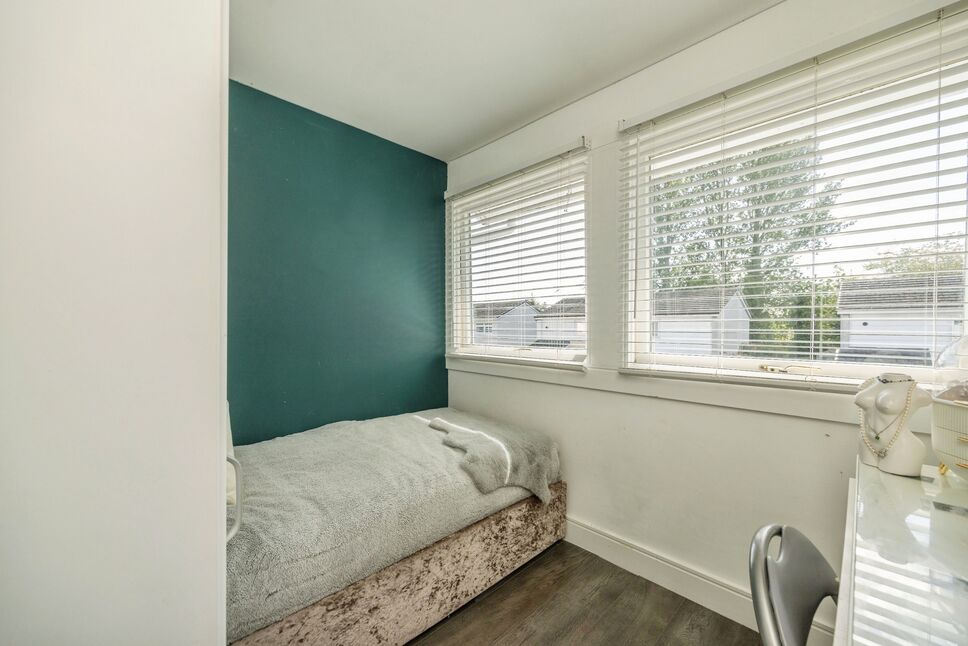 Bedroom 3 / 4