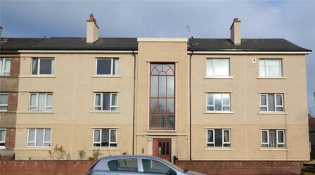 Portal Road, 2 bedroom Flat for sale, &pound;57,000