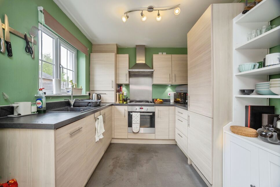Kitchen / Diner