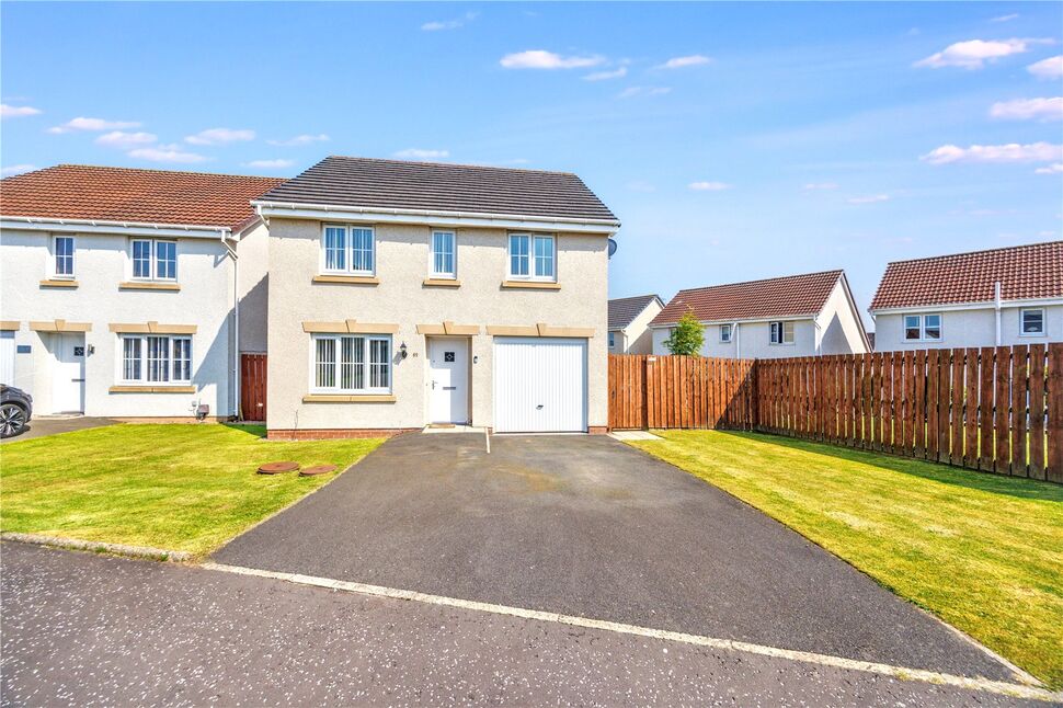 Front External
