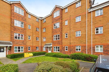 2 bedroom  Flat for sale