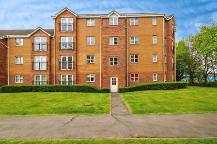 2 bedroom  Flat for sale