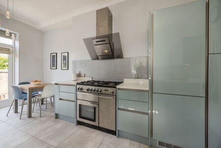 Heugh Street, 4 bedroom Semi Detached House for sale, £395,000