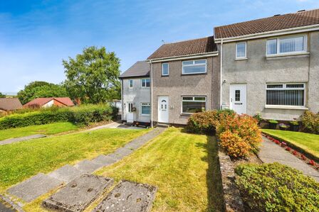 3 bedroom Mid Terrace House for sale