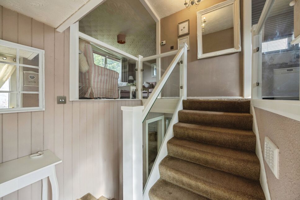 Hall / Stair