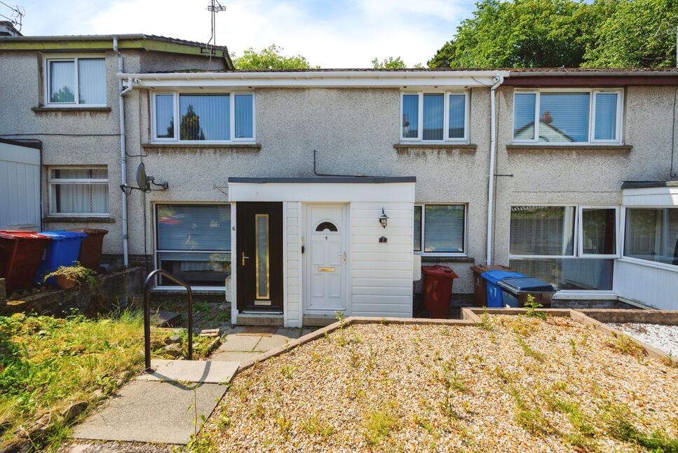 2 bedroom  Flat for sale