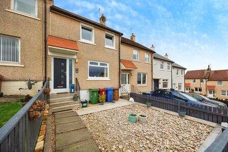 Blackmount Terrace, 2 bedroom Mid Terrace House for sale, £135,000