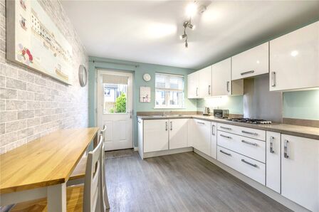 Waddell Road, 4 bedroom Detached House for sale, &pound;310,000