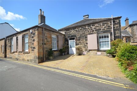 2 bedroom End Terrace Property for sale