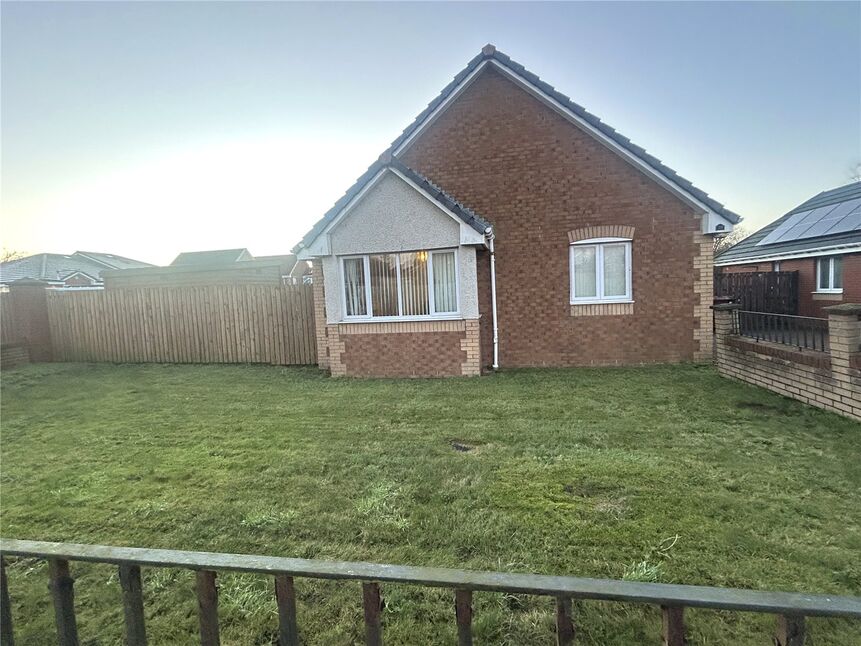 Main image of 3 bedroom Bungalow to rent, Westcraigs Road, Blackridge, EH48