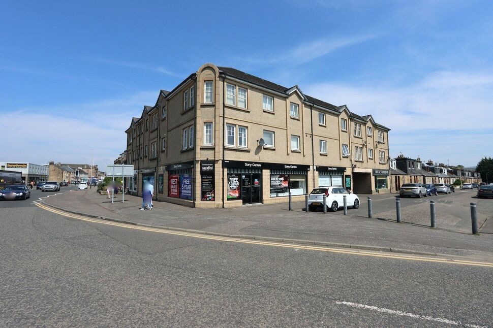 Main image of 2 bedroom  Flat to rent, Galloway Court, Falkirk, Stirlingshire, FK1
