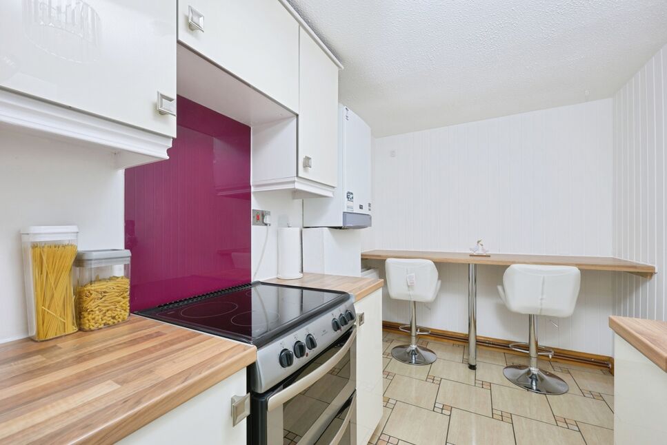 Kitchen / Breakfast