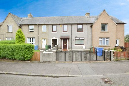 3 bedroom Mid Terrace House for sale