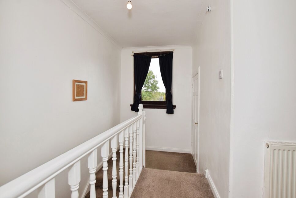 Upper Landing