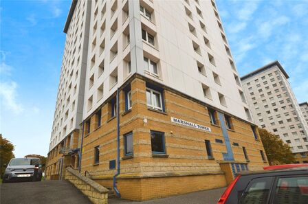 Seaton Place, 2 bedroom  Flat to rent, £895 pcm