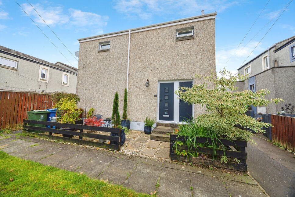 Main image of 3 bedroom Detached House for sale, Redbrae Avenue, Bo'ness, EH51