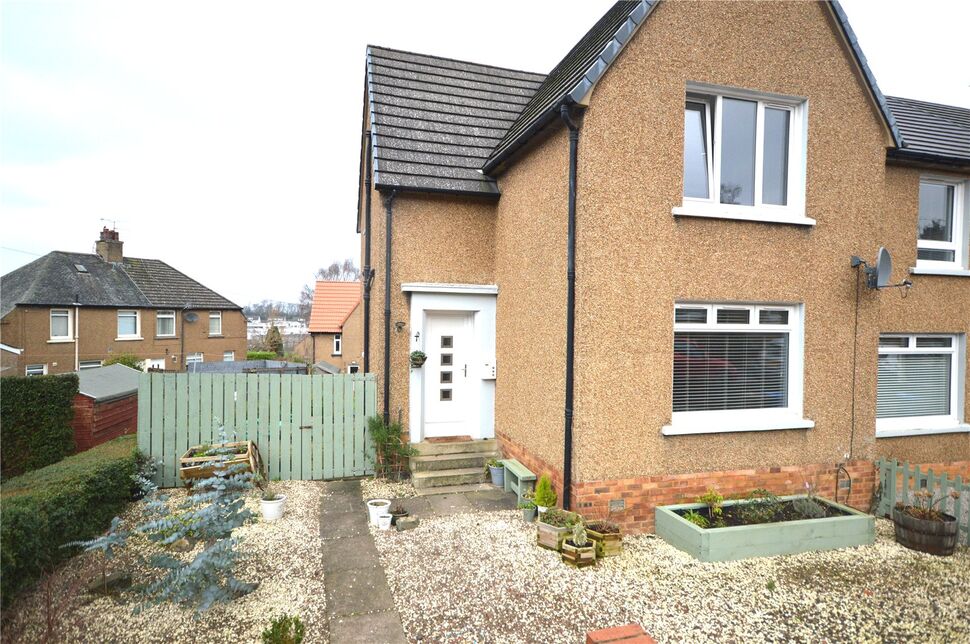 Main image of Property to rent, Bantaskine Street, Falkirk, Stirlingshire, FK1