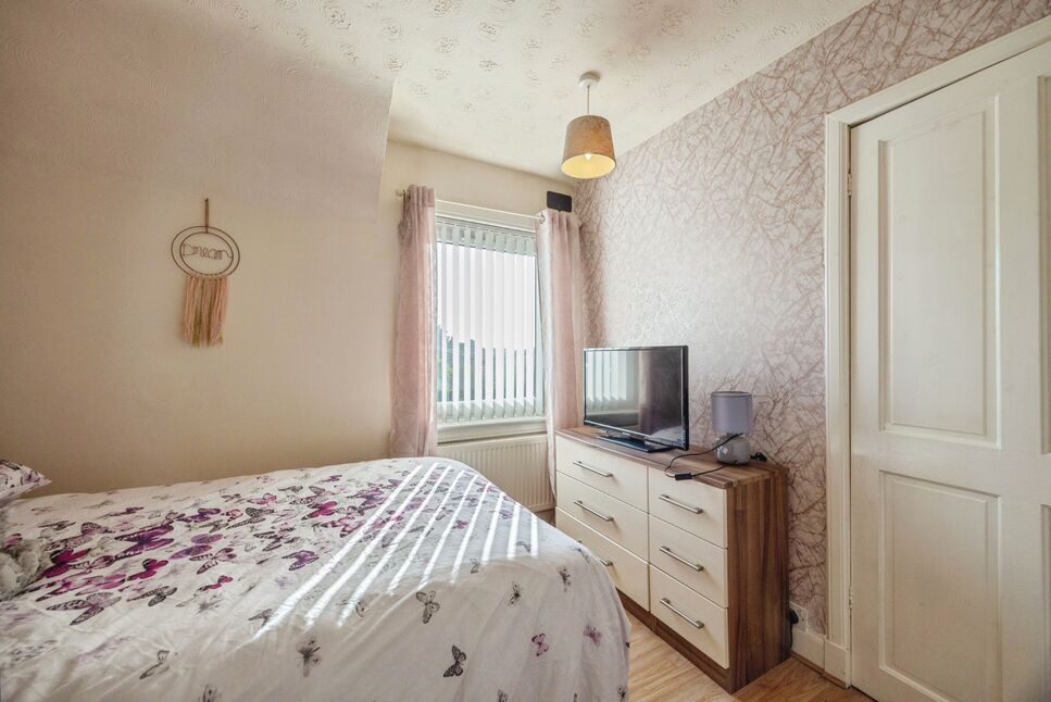Bedroom 3