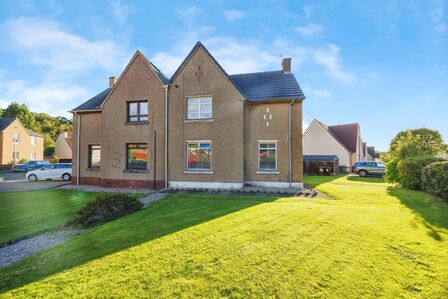 Balbardie Avenue, 3 bedroom Semi Detached House for sale, £205,000