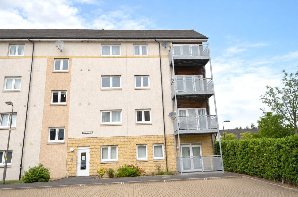Main image of 2 bedroom Flat to rent, Hawk Brae, Livingston, West Lothian, EH54