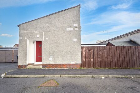 McLeod Street, 3 bedroom End Terrace Bungalow for sale, £120,000