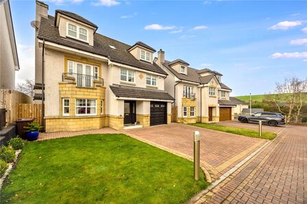 Jardine Place, 5 bedroom Detached House for sale, &pound;525,000