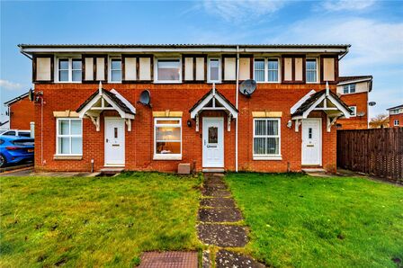 2 bedroom Mid Terrace House for sale