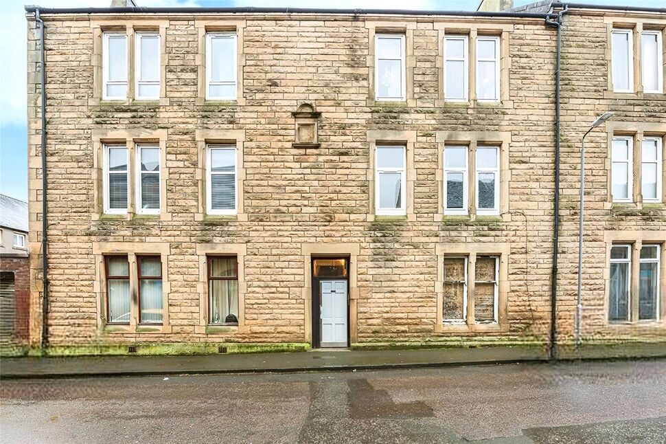 Main image of 2 bedroom Flat to rent, The Hedges, Camelon, Stirlingshire, FK1