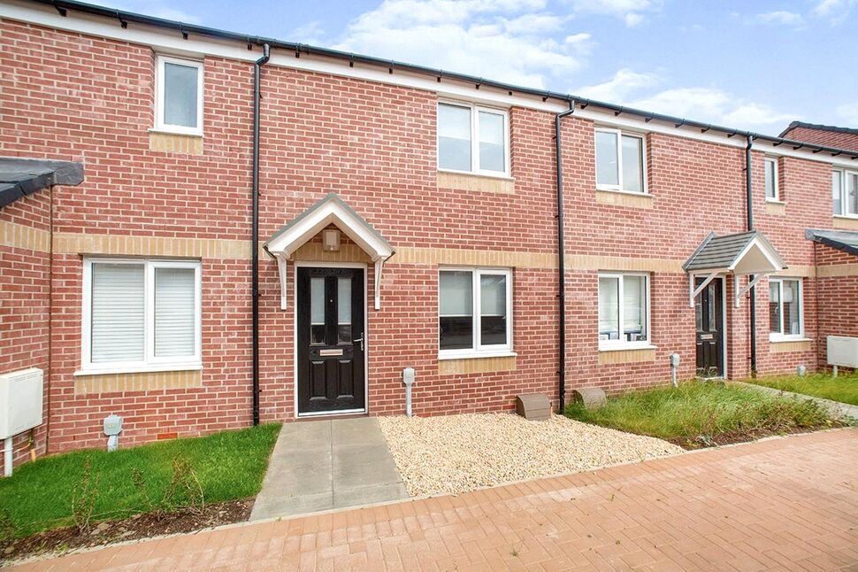 Main image of 2 bedroom Mid Terrace House to rent, Forth Wynd, Falkirk, Stirlingshire, FK2