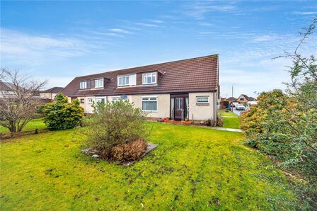 Rose Terrace, 2 bedroom End Terrace House for sale, &pound;169,000