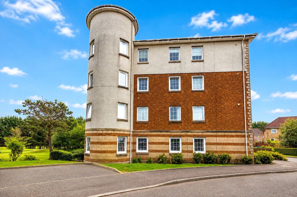 Main image of 3 bedroom Flat for sale, Taylor Green, Livingston, West Lothian, EH54