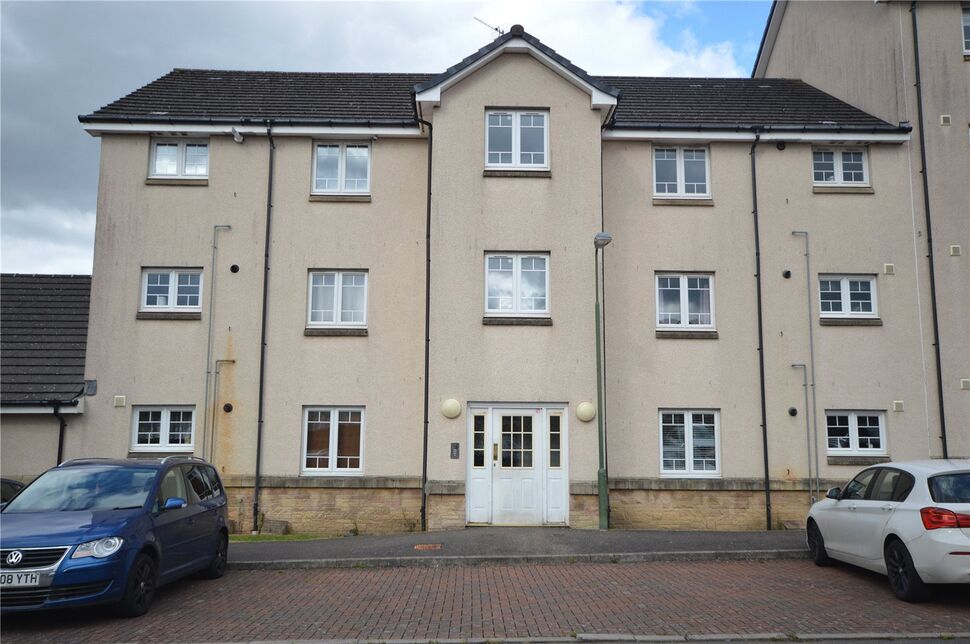 Main image of 2 bedroom Flat to rent, Leyland Road, Bathgate, West Lothian, EH48