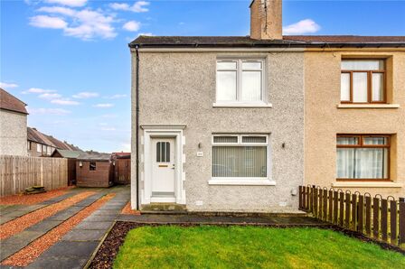 2 bedroom End Terrace House for sale