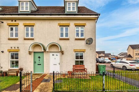 3 bedroom End Terrace House for sale