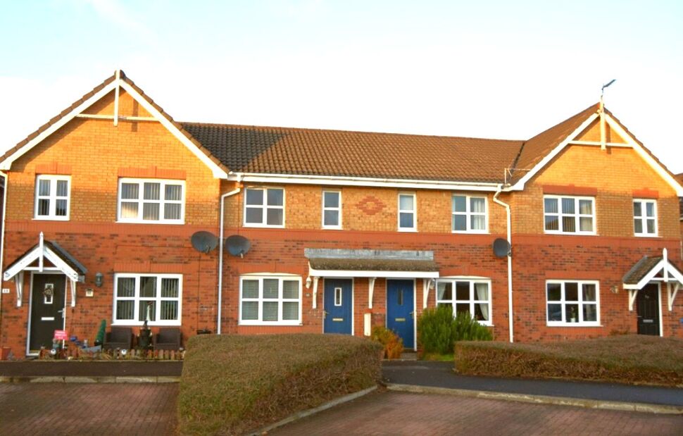 Main image of Property to rent, Kersehill Crescent, Falkirk, Stirlingshire, FK2