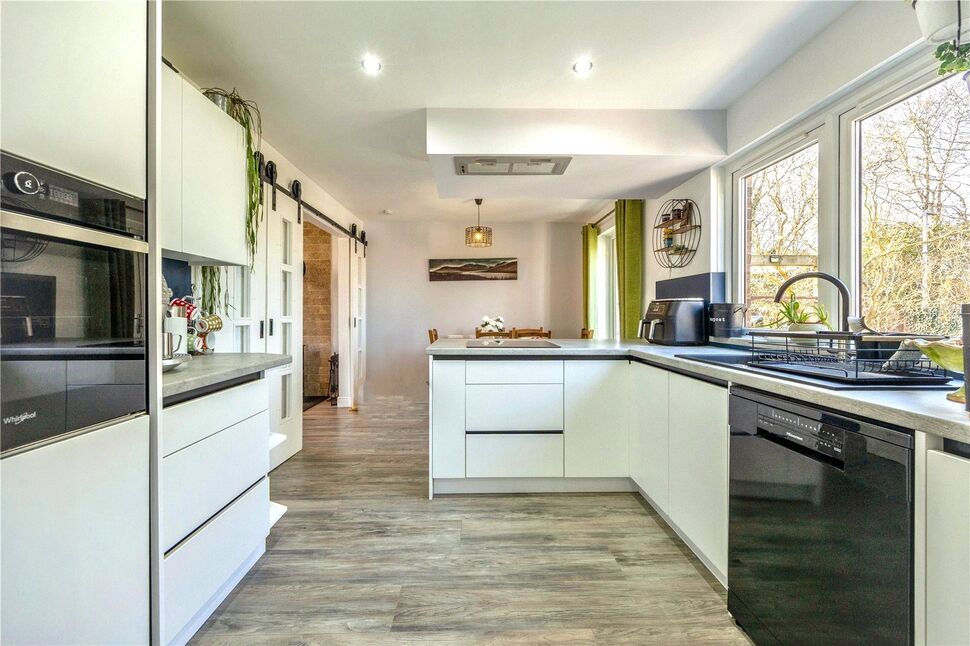 Main image of 5 bedroom Detached House for sale, East Bankton Place, Livingston, West Lothian, EH54