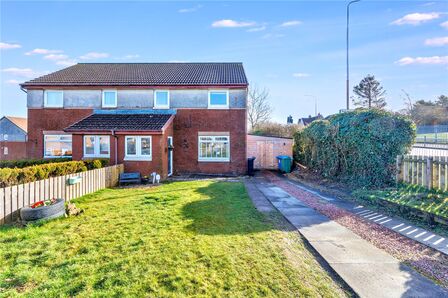 Woodhead Grove, 3 bedroom Semi Detached House for sale, &pound;160,000