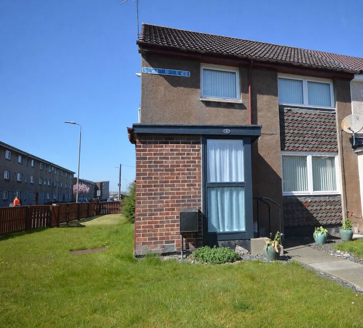 Main image of Property to rent, Carbrook Place, Grangemouth, Stirlingshire, FK3